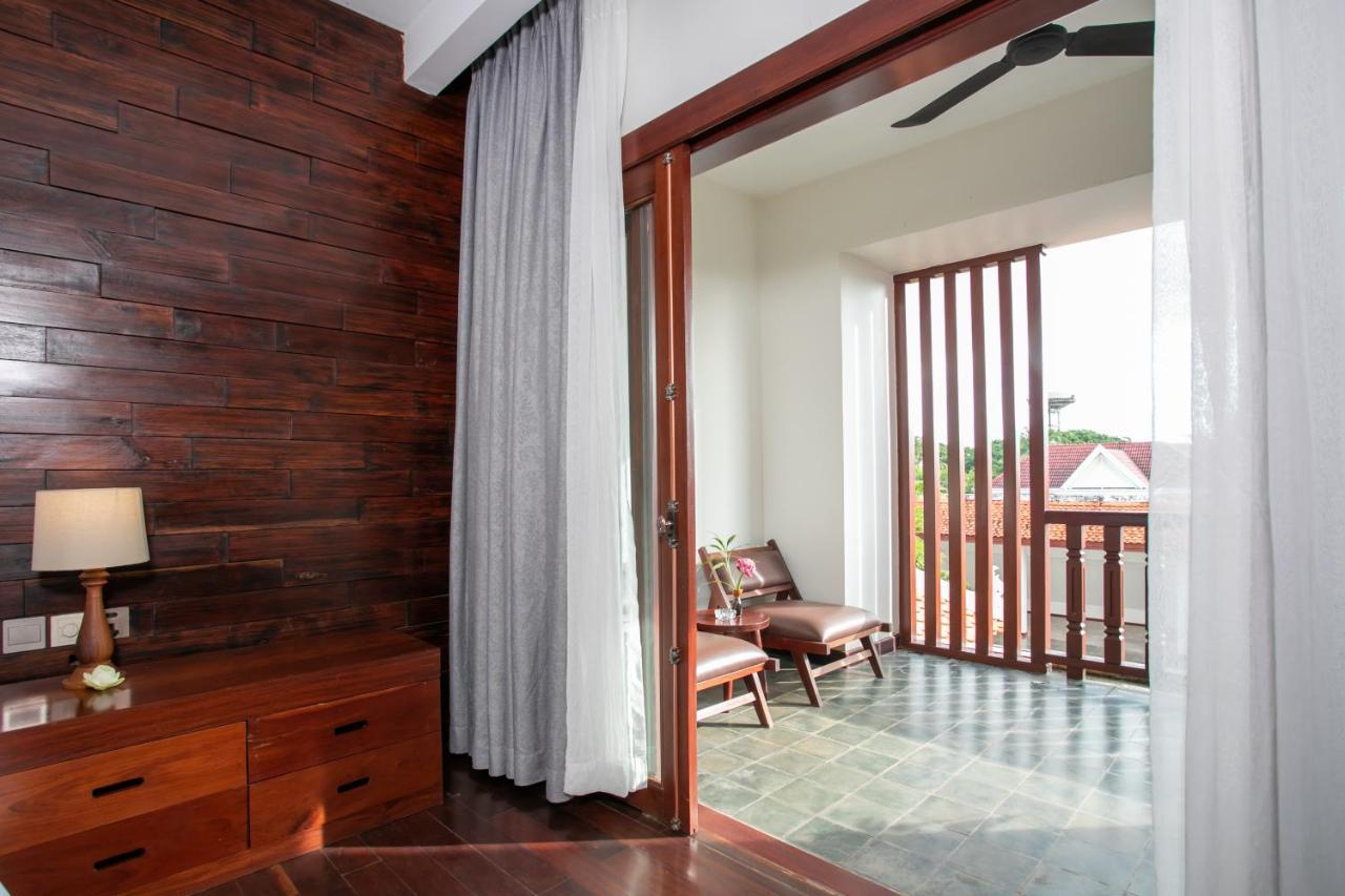 Mera Residence Ciudad de Siem Riep Exterior foto